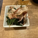 立呑・座呑・外呑処 新橋へそ  京都駅前本店 - 