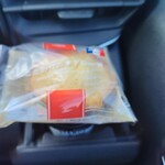 ファミリーマート - 料理写真: