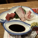 立呑・座呑・外呑処 新橋へそ  京都駅前本店 - 