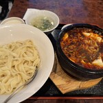 四川料理·刀削面 蜀香苑 - 