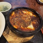 四川料理·刀削面 蜀香苑 - 