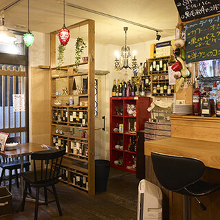 ビストロ・デュラ_1