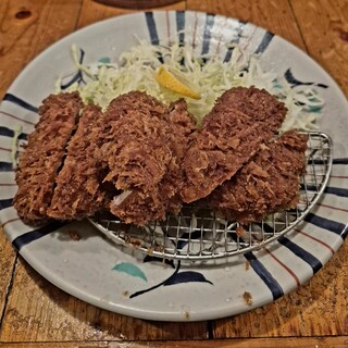 とんかつ専門店かつ屋_0