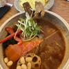 スープカレー ビリーブ