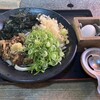 うどん専門店 八間蔵