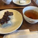 叶 匠壽庵 - 