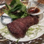 料理屋 くろ木 - 