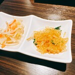 韓国焼肉 べいぶ - 