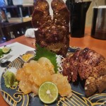 料理屋 くろ木 - 