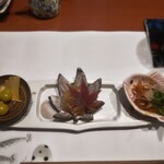 料理屋 くろ木 - 