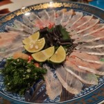 料理屋 くろ木 - 