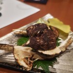 料理屋 くろ木 - 