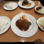 ウチョウテン - 