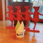 HARVEST NAGAI FARM Karuizawa Ten - 