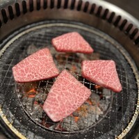 焼肉・しゃぶしゃぶ たちばな ヒルトンプラザイースト店 - 