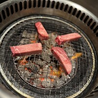 焼肉・しゃぶしゃぶ たちばな ヒルトンプラザイースト店 - 