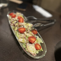 焼肉・しゃぶしゃぶ たちばな ヒルトンプラザイースト店 - 