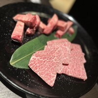 焼肉・しゃぶしゃぶ たちばな ヒルトンプラザイースト店 - 