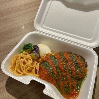 山本のハンバーグ_0