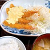 新居浜市役所地下食堂 浜食