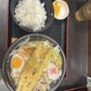 資さんうどん 下通店