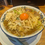 姫路タンメン - 