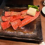 炭火焼 ゆうじ - 