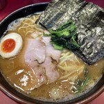 らーめん 谷瀬家 - 