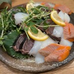 旨唐揚與居酒屋餐 Mirai Zaka 水戶OPA店 - 
