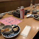 旨唐揚與居酒屋餐 Mirai Zaka 水戶OPA店 - 