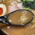 らーめん 谷瀬家 - 