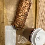 猿田彦珈琲 淀屋橋駅店 - 