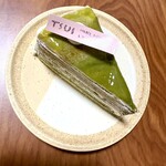 おやつと珈琲 TSUI - 