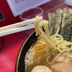 らーめん 谷瀬家 - 