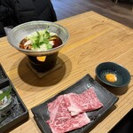 北海道の幸とお酒 たかふじ - 