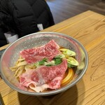 北海道の幸とお酒 たかふじ - 