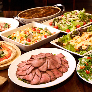 カフェ コットンクラブ_2