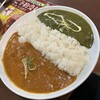 インド・ネパール料理　ナラヤニ