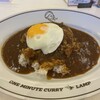 ワンミニッツカレー ランプ