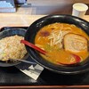 麺屋 國丸 靱公園前店