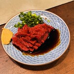 炭火焼 ゆうじ - 