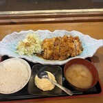 黒酢チキン南蛮専門店 たかもとや - 