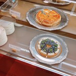 Manpei Hotel Cafe Terrace - 