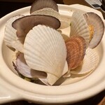 北海道の旬味 南3西4 うにとかにといくら - 