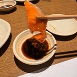 北海道の旬味 南3西4 うにとかにといくら - 