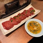 炭火焼 ゆうじ - 