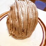 珈琲茶館 集 - 料理写真: