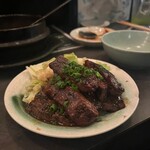 肉蔵でーぶ - 