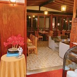 Manpei Hotel Cafe Terrace - 