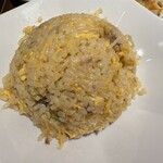 渋谷餃子 - チャーハン